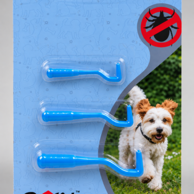 Tick Remover Set